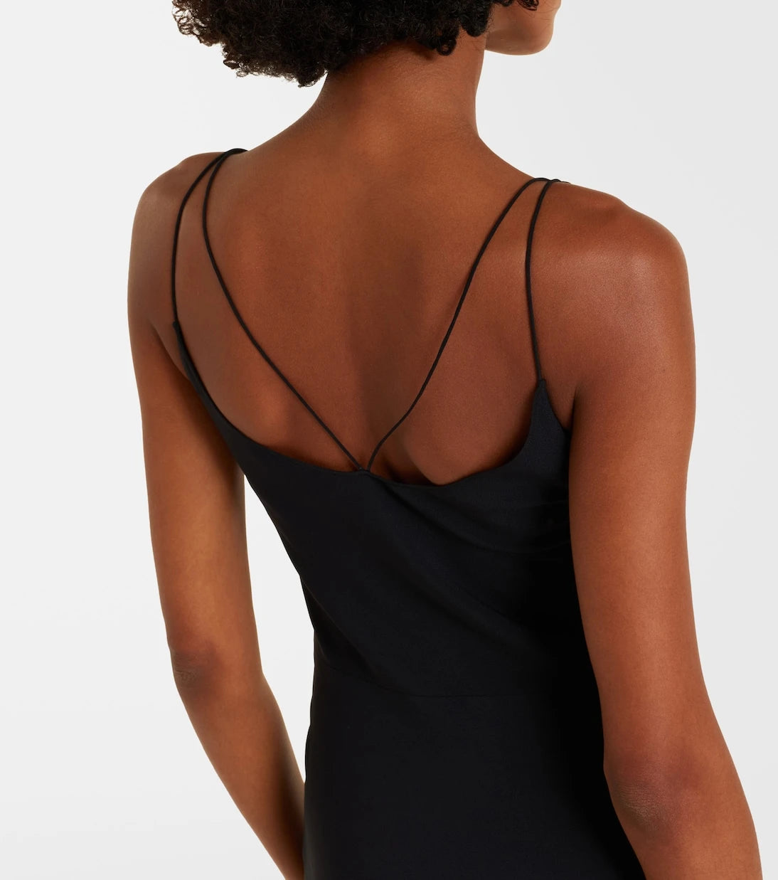 Tom Ford - Saten elbise