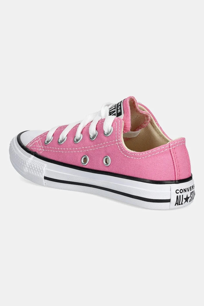 Converse - Çocuklar için alçak kesim Chuck Taylor All Star