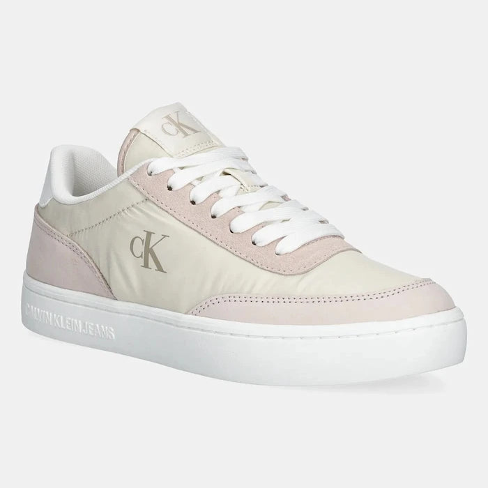 Маратонки Calvin Klein Jeans CLASSIC CUPSOLE MIX IN