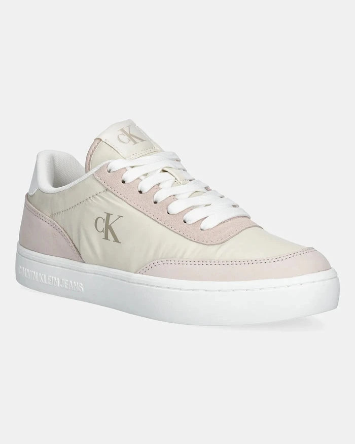 Маратонки Calvin Klein Jeans CLASSIC CUPSOLE MIX IN