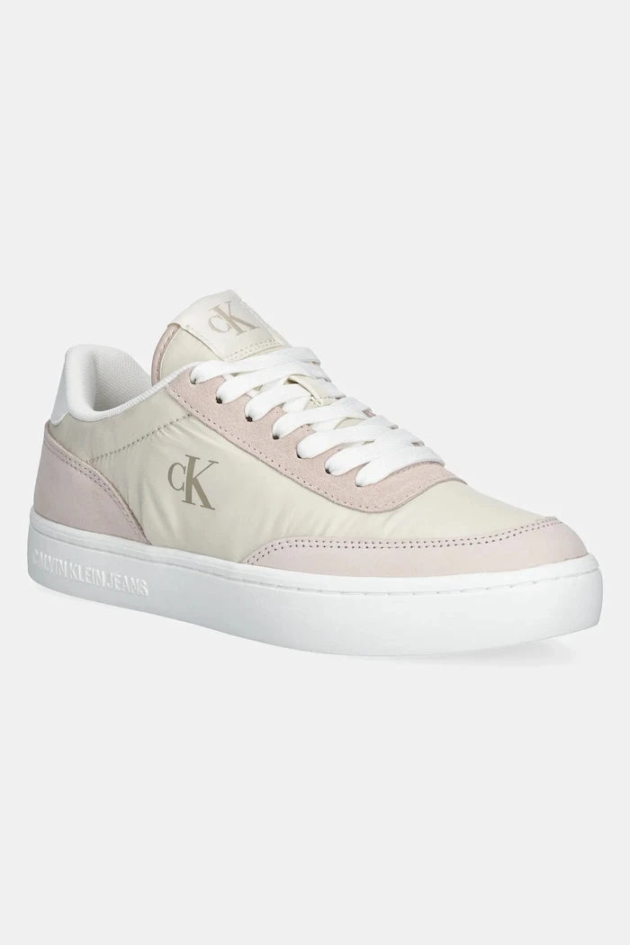 Маратонки Calvin Klein Jeans CLASSIC CUPSOLE MIX IN