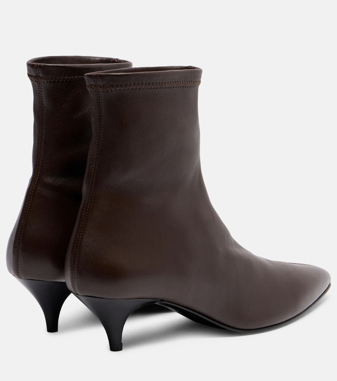 A.Emery - Ophelia leather ankle boots