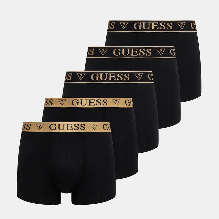 Guess Boxerlar (5 Çift)