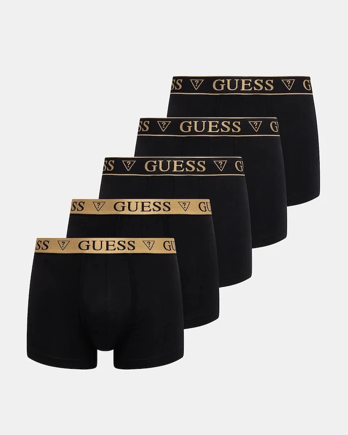 Guess Boxerlar (5 Çift)