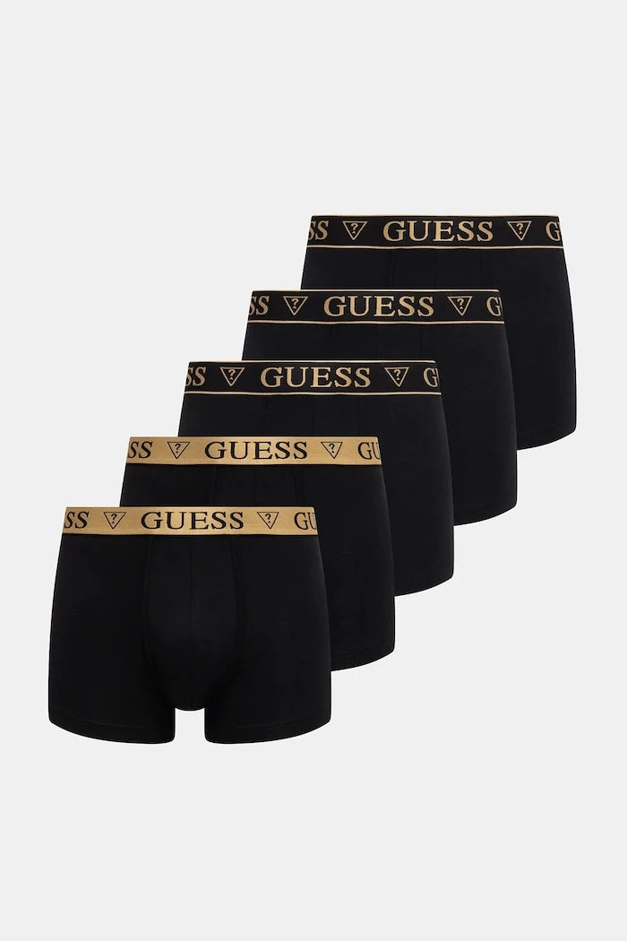 Guess Boxerlar (5 Çift)