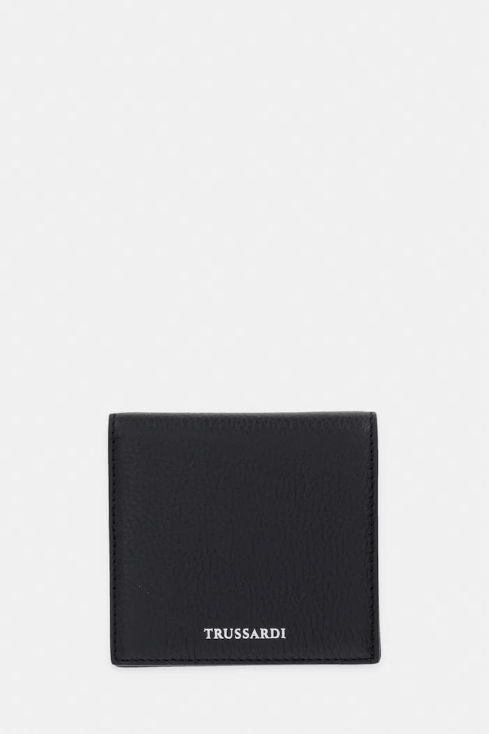 Кожен портфейл Trussardi