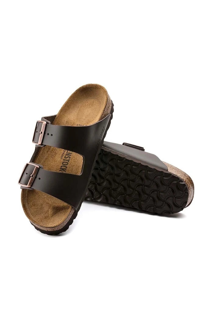Birkenstock Arizona Deri Terlik