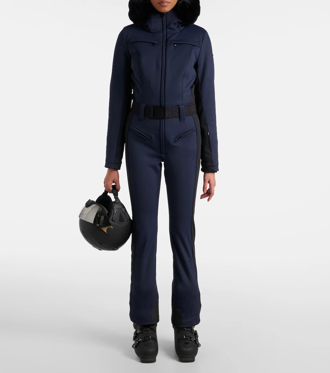 Goldbergh - Parry ski suit