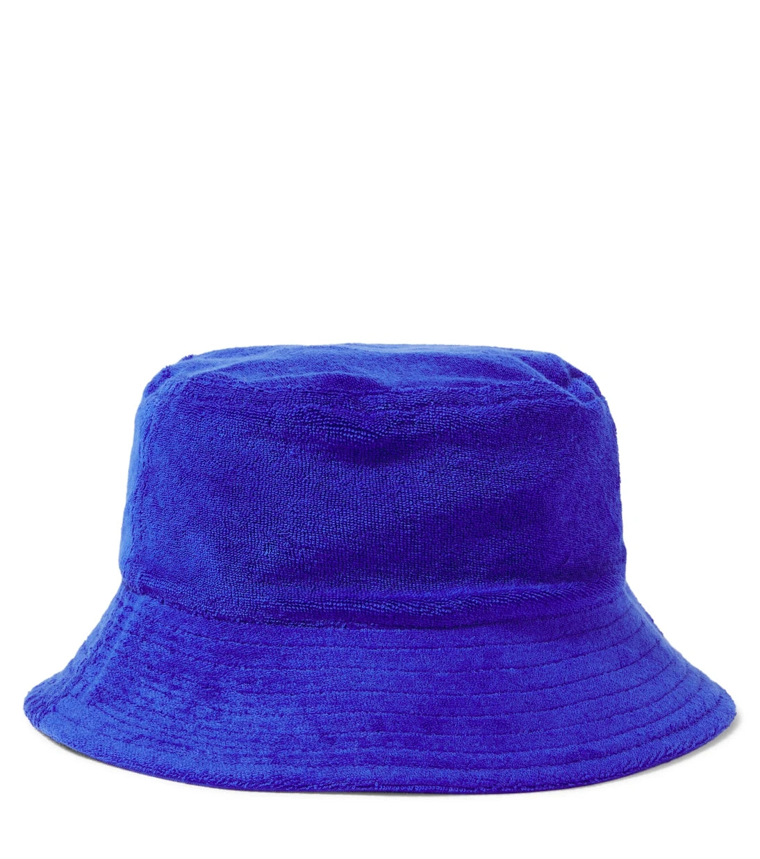 Vilebrequin Kids - Gloop cotton terry bucket hat