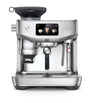The Oracle Jet Espresso Machine BRSHD STNLESS STEEL