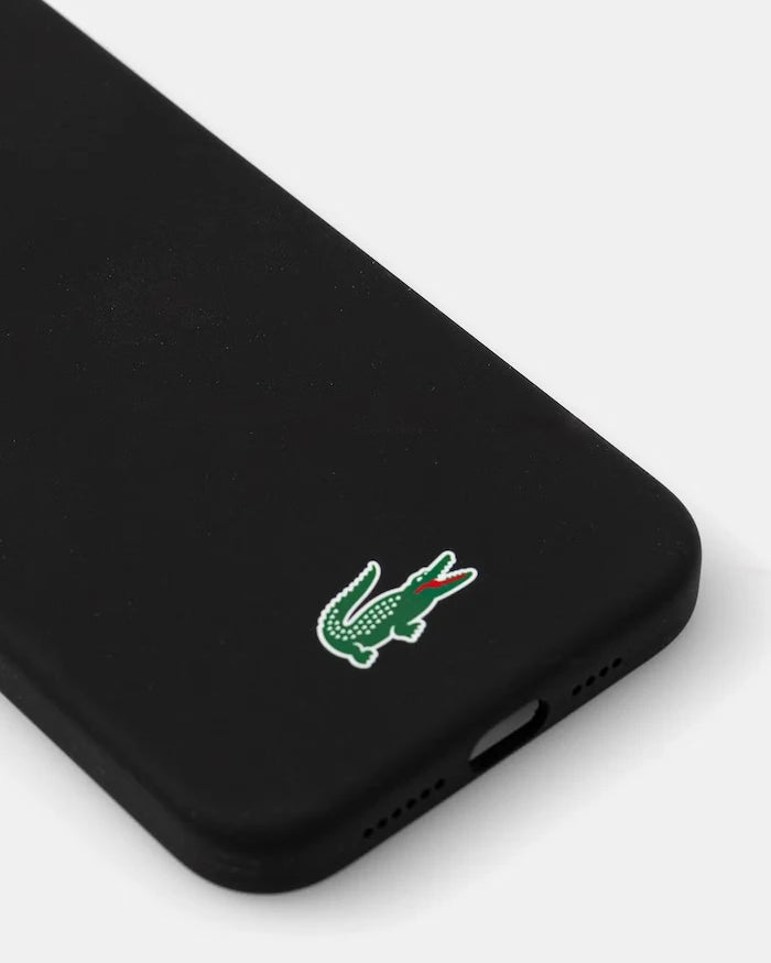 Lacoste Telefon Kılıfı iPhone 15 Pro Max