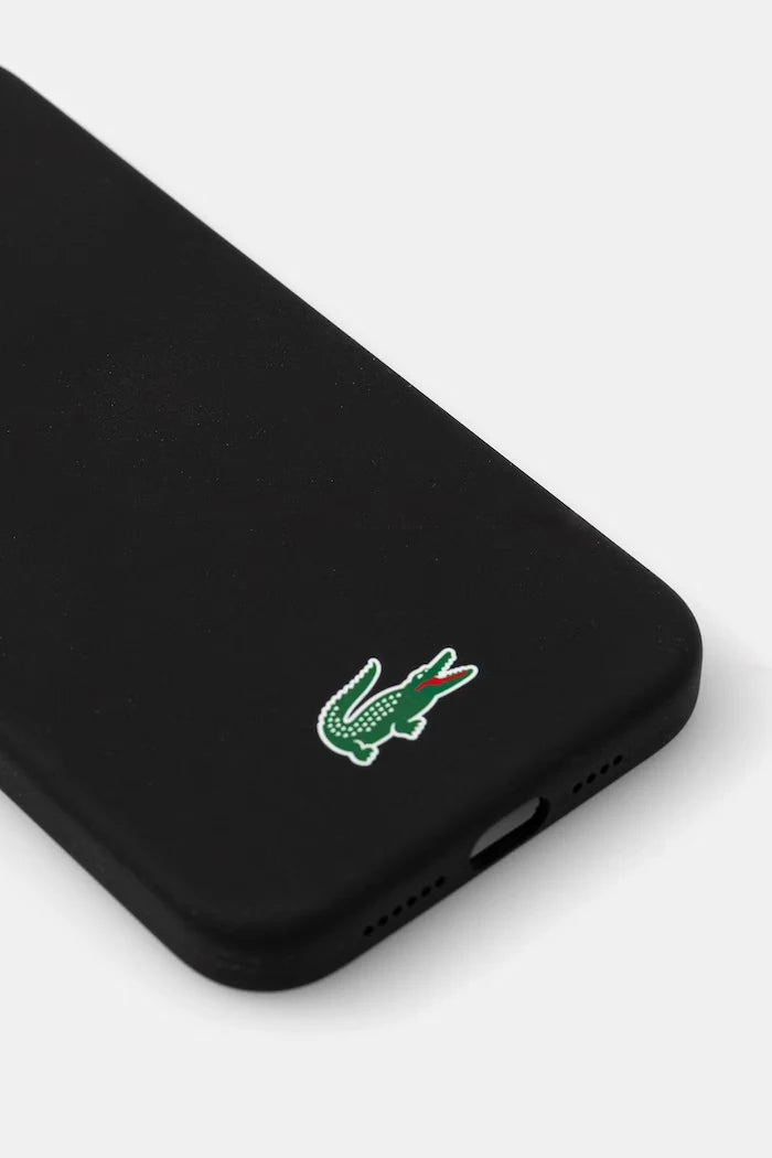 Lacoste Telefon Kılıfı iPhone 15 Pro Max