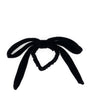 Velvet Timeless Lucie Bow Hairband