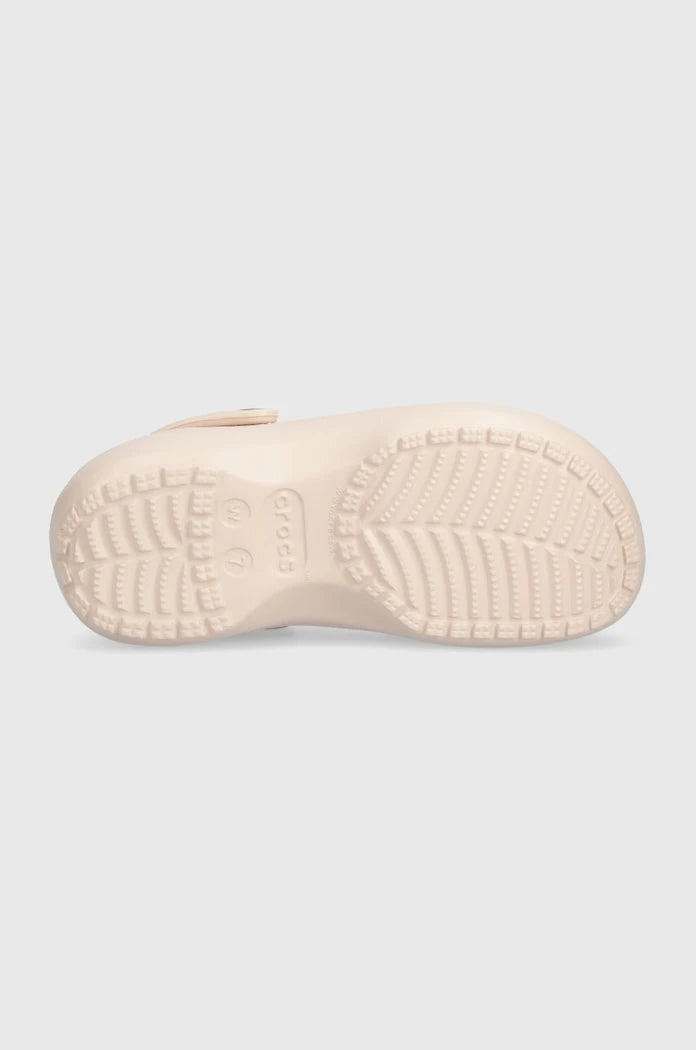 Чехли Crocs Classic Platform Clog