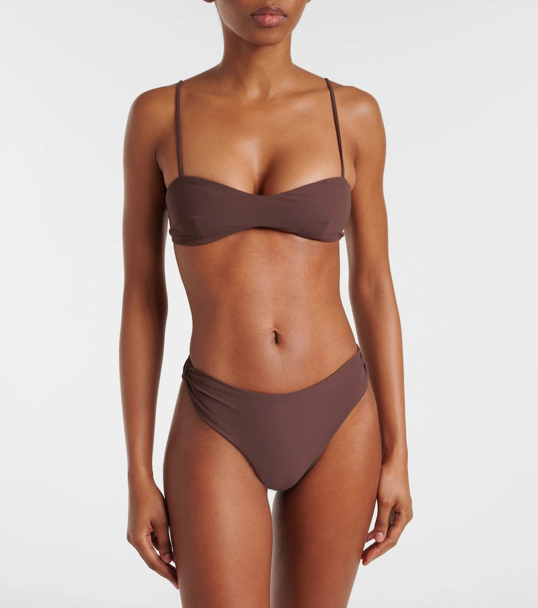 Faithfull - Henni bikini bottoms