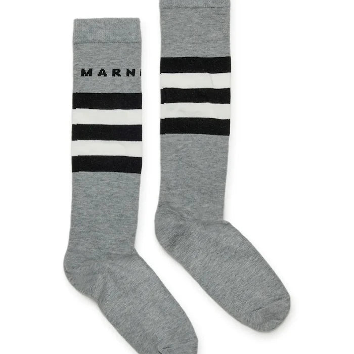 Marni MZ39U Çocuk Çorapları