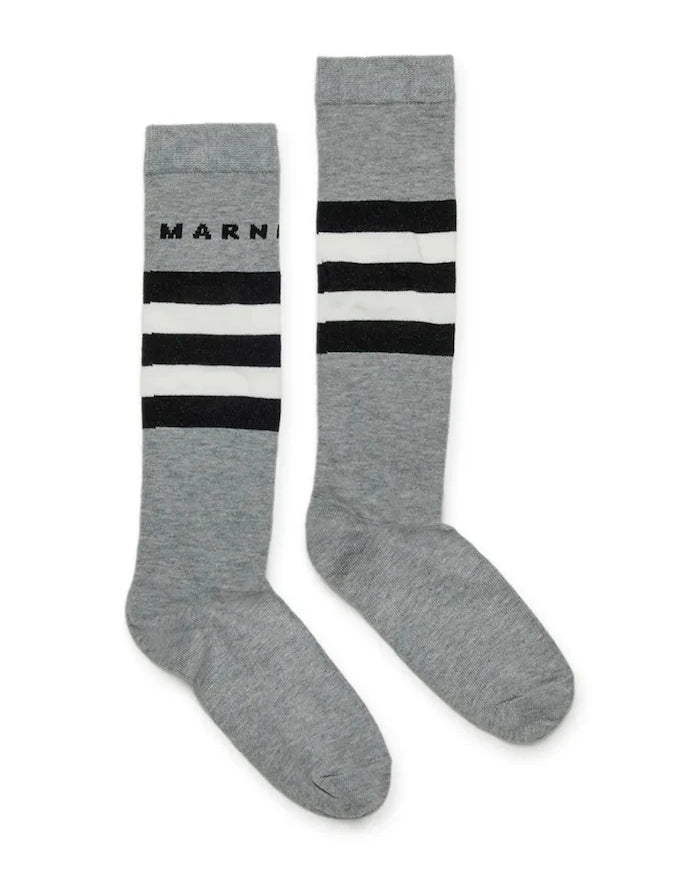 Marni MZ39U Çocuk Çorapları