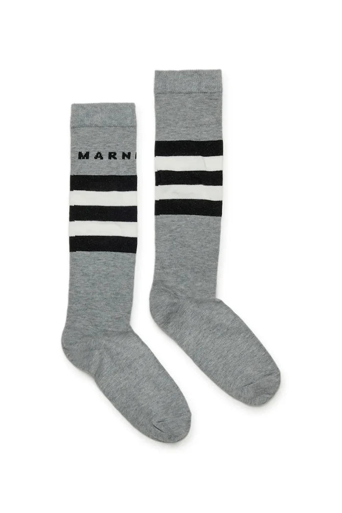 Marni MZ39U Çocuk Çorapları
