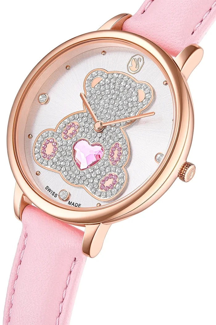 Swarovski TEDDY Saat