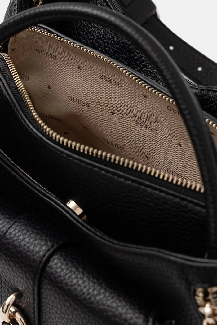 Guess kadın crossbody çanta, suni deri JESSA