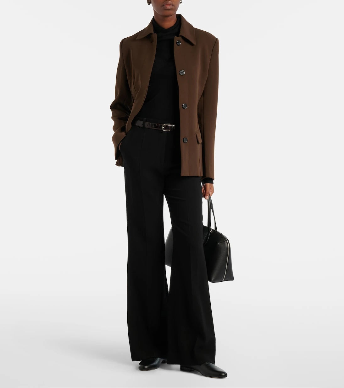 Toteme - Wool sweater