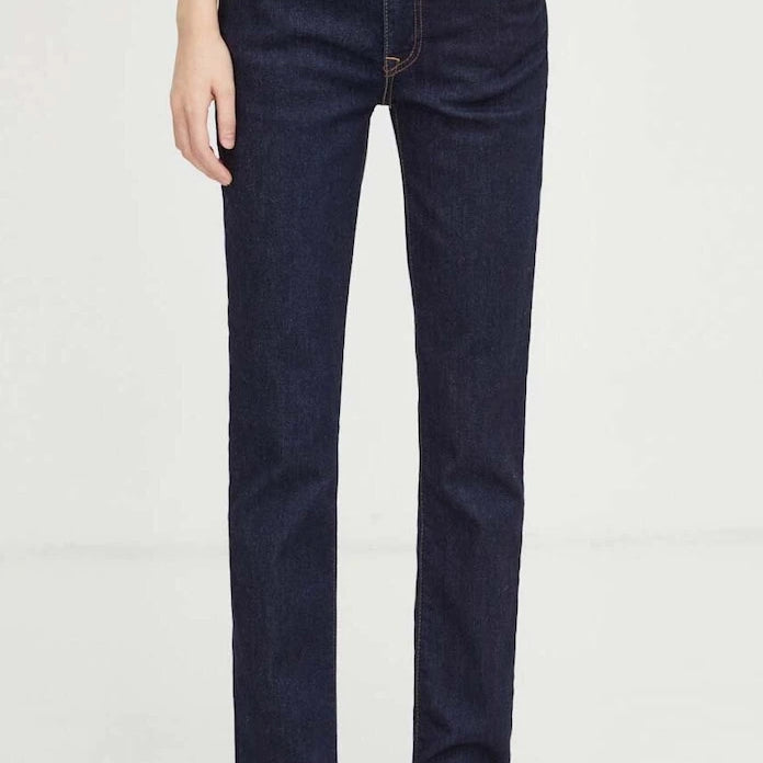 Levi's 712 SLIM WELT POCKET Kot Pantolon
