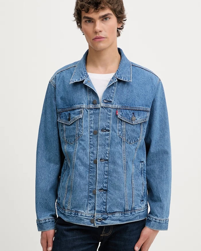 Levi's RELAXED FIT Kot Ceket