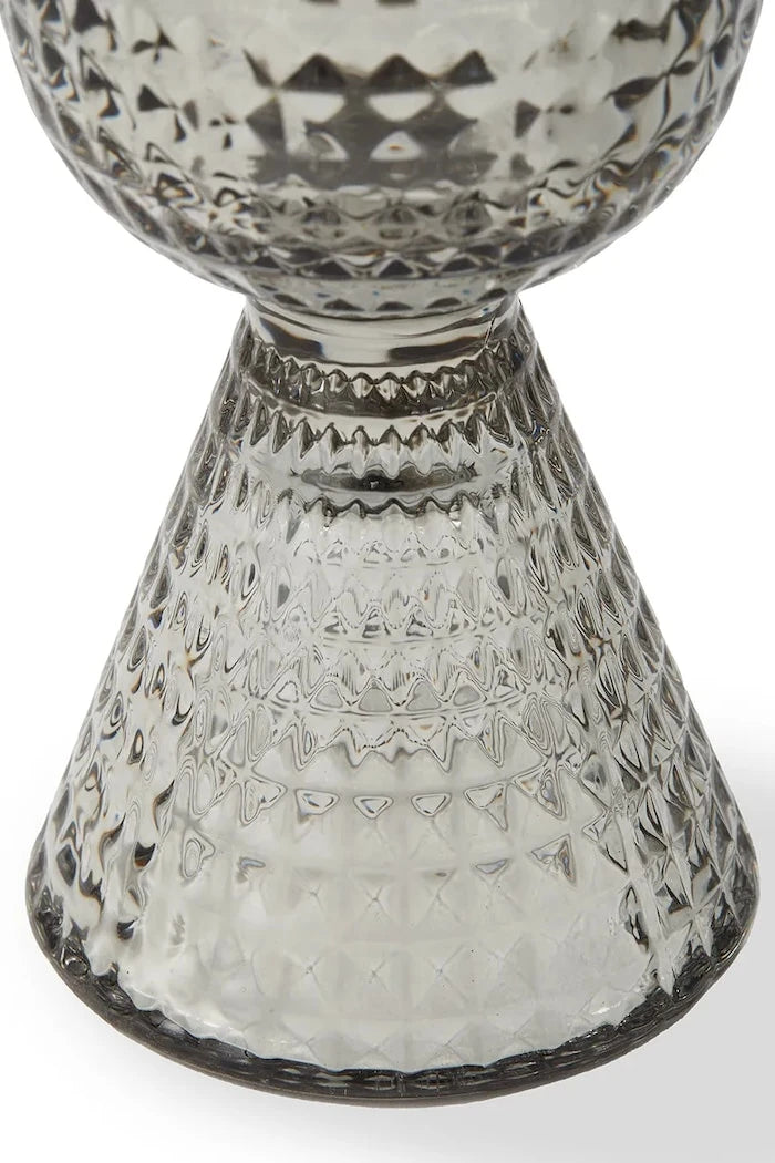 POLSPOTTEN rooftop şarap kadehi seti 390 ml (4'lü)