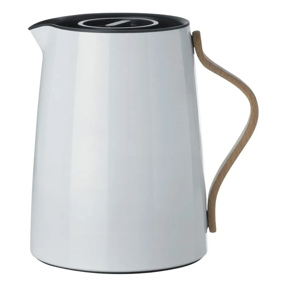 Stelton - Emma Tea Brewer 1L | Light Blue