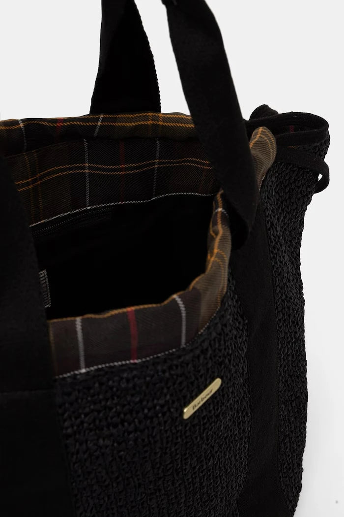 Barbour шопинг чанта дамска Lily