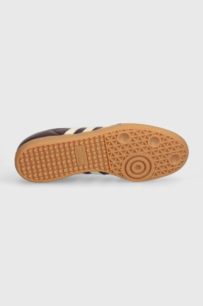 adidas Originals Samba OG Deri Sneaker