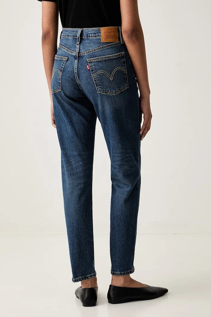 Levi's дамски дънки 501® CROP LIGHTWEIGHT