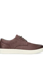 Cole Haan Leather Grand Crosscourt Oxford Sneakers
