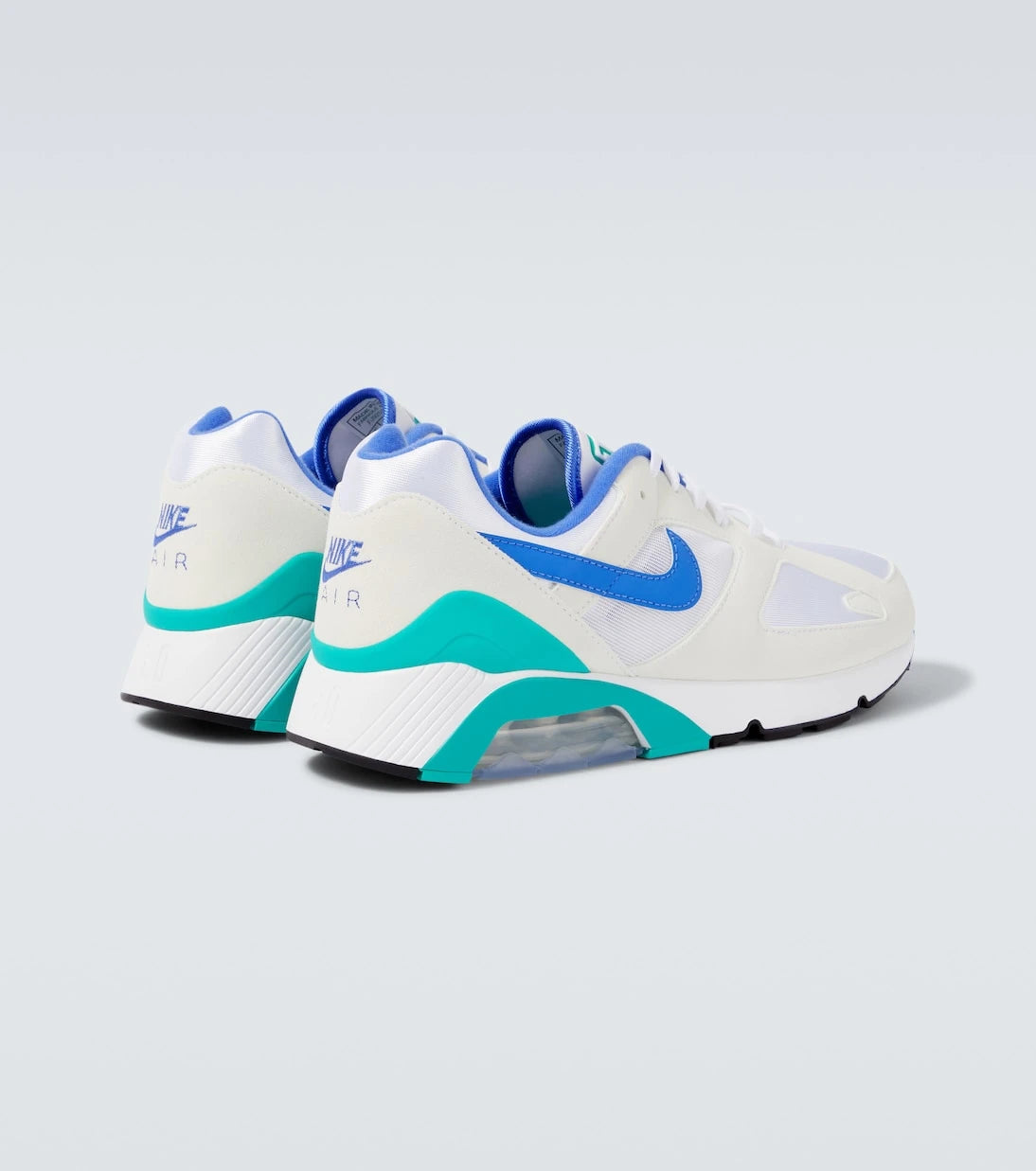 Nike - حذاء رياضي Air 180