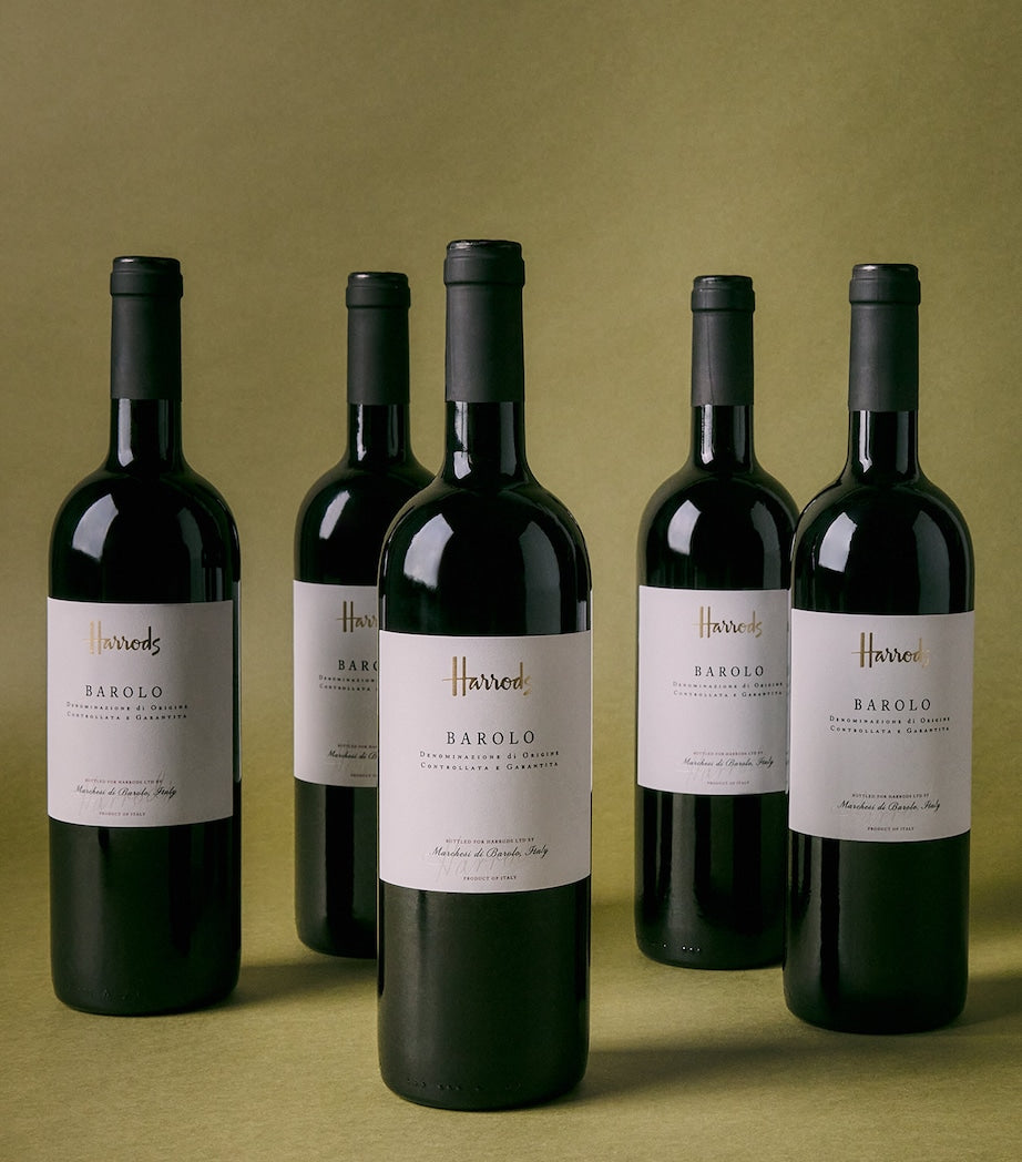 Barolo Wine Case (12 Bottles) - Piedmont, Italy