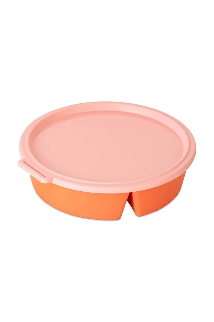 Кутия за обяд Koziol Nora Box 1,1 L
