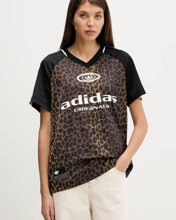 adidas Originals STN FBALL Tişört