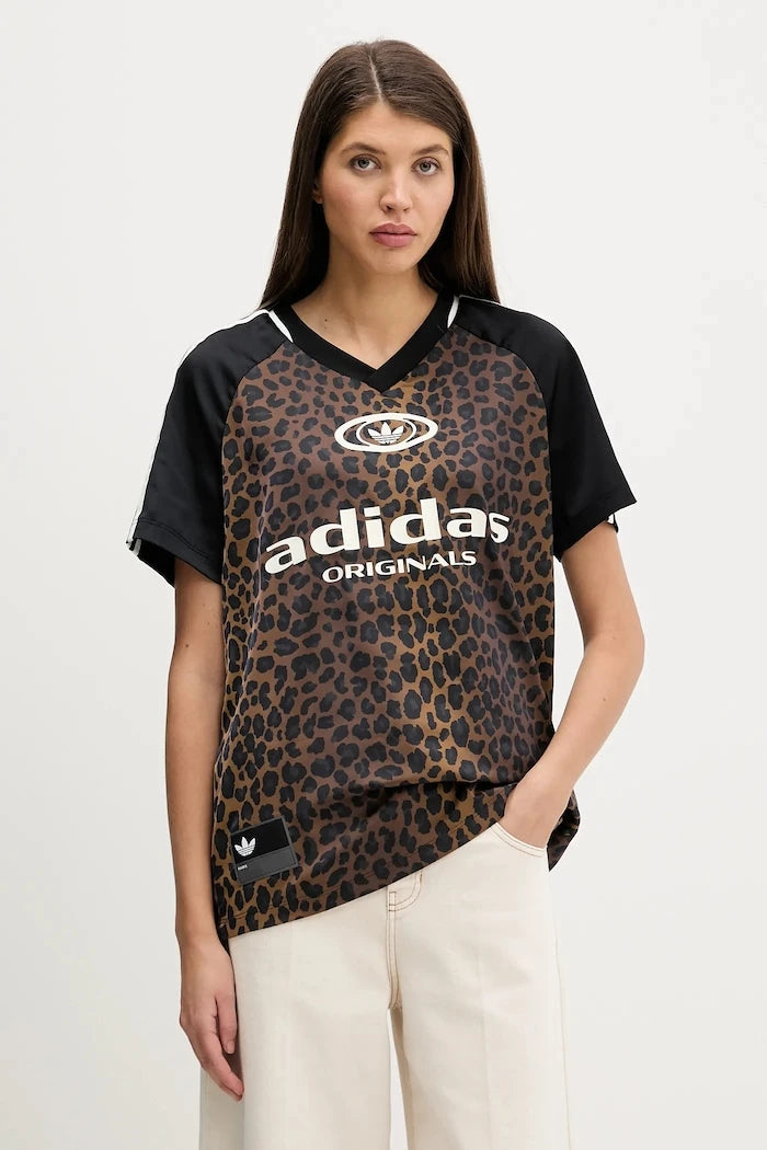 adidas Originals STN FBALL Tişört
