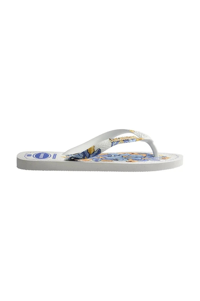Havaianas джапанки дамски TOP TROPICALIA VIBES II