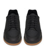 Saint Laurent Leather SL/61 Low-Top Sneakers