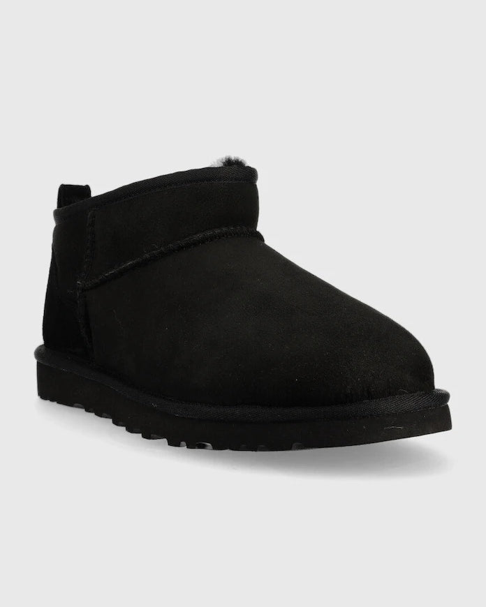 UGG Süet Classic Ultra Mini
