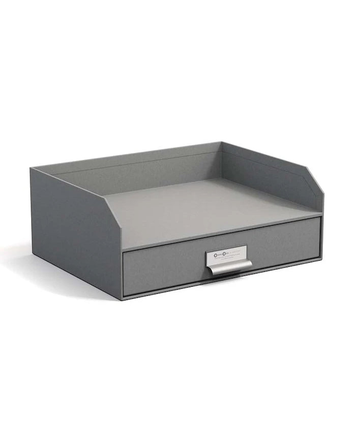 Bigso Box of Sweden Walter Masaüstü Organizer