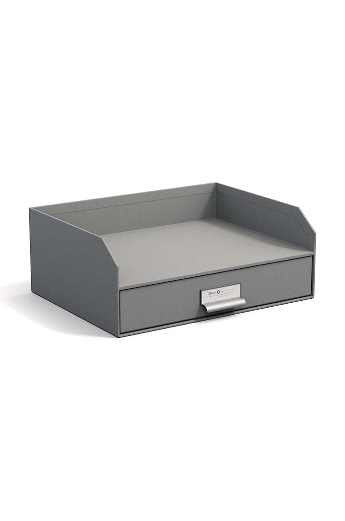 Bigso Box of Sweden Walter Masaüstü Organizer