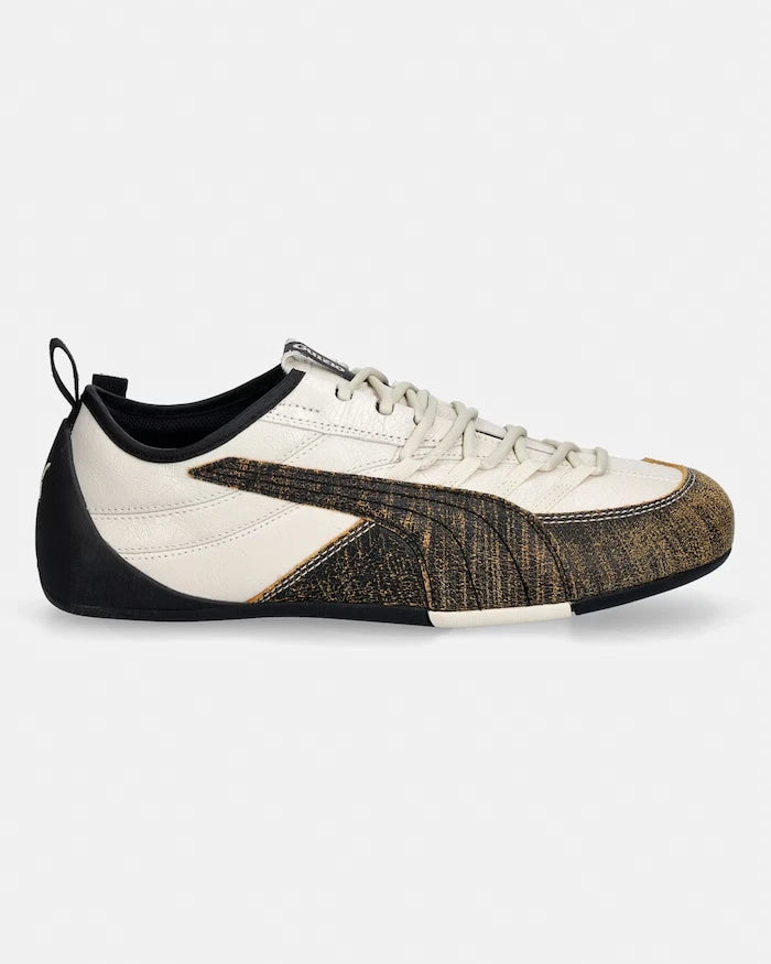 Puma Klim L Guizio маратонки дамски кожени
