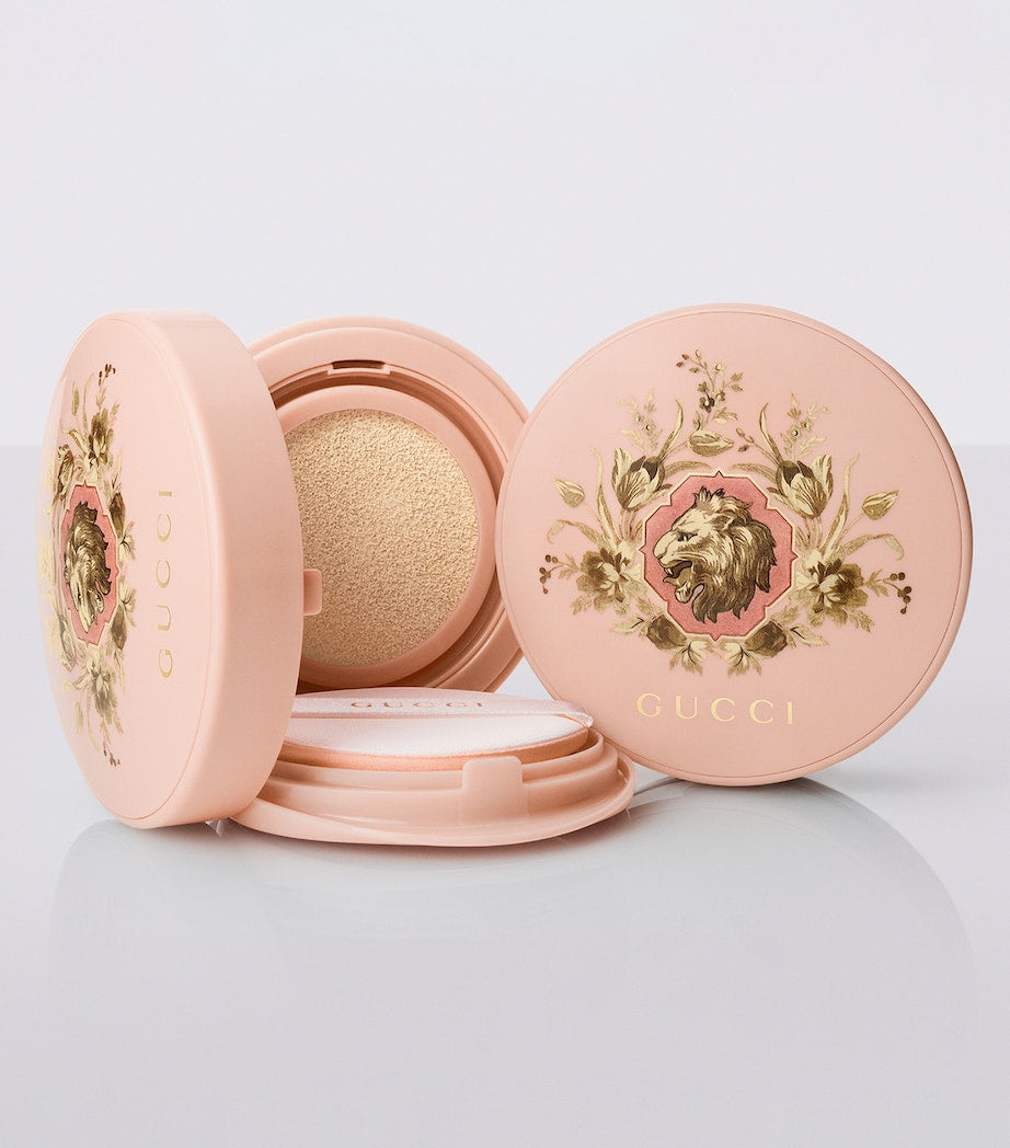 Gucci Cushion De Beauté Compact Foundation SPF 20 PA++