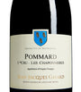 JJ Girard Chaponnieres Pommard Pinot Noir 2021 (75cl) - Burgundy, France