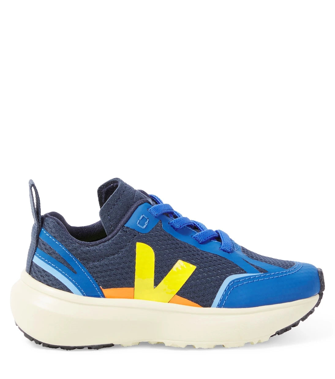 Veja Kids - Canary Light sneakers