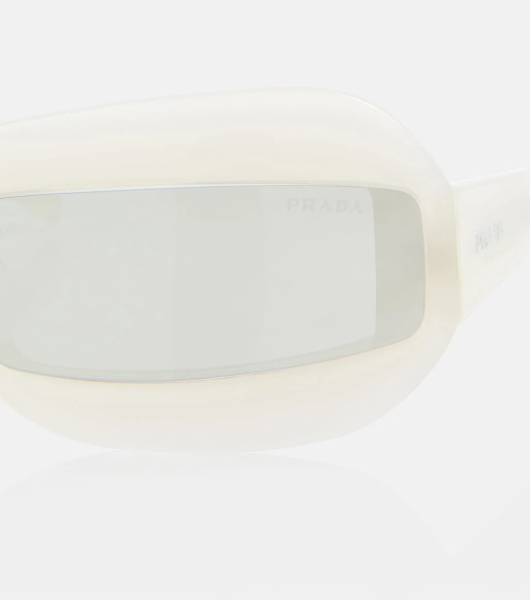 Prada - Acetate sunglasses