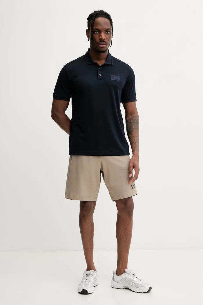 EA7 Emporio Armani с яка мъжки