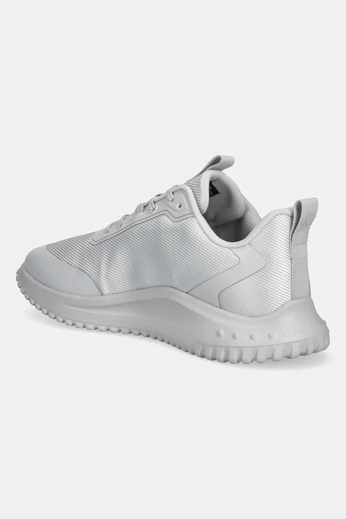 Calvin Klein EVA RUNNER LACE UP MAT MIX Spor Ayakkabı